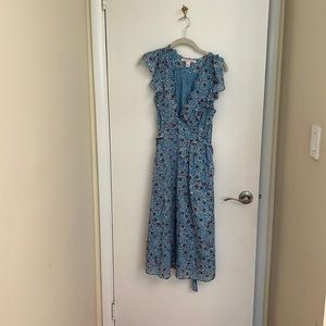 Banjanan size small dress